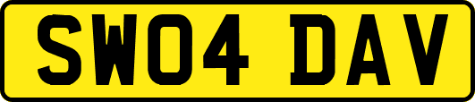 SW04DAV