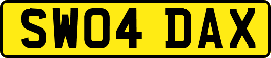 SW04DAX