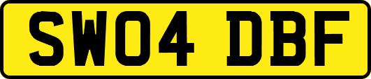 SW04DBF
