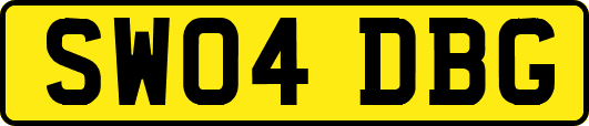 SW04DBG