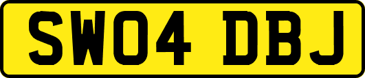 SW04DBJ
