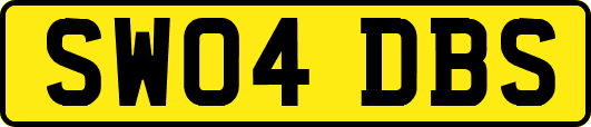 SW04DBS