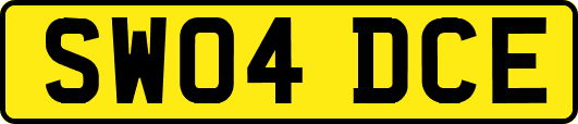 SW04DCE