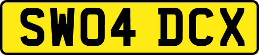 SW04DCX