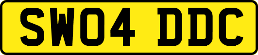 SW04DDC