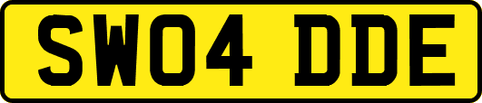 SW04DDE