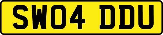 SW04DDU