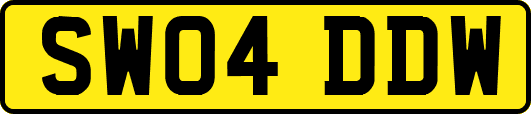 SW04DDW
