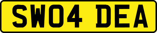 SW04DEA