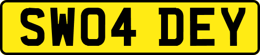 SW04DEY