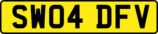 SW04DFV
