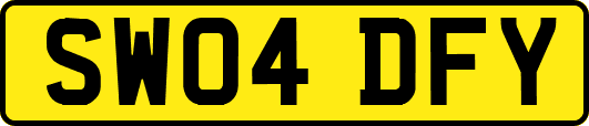SW04DFY