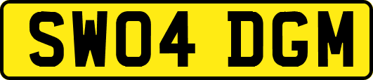 SW04DGM