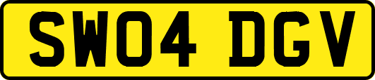 SW04DGV