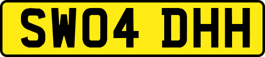 SW04DHH