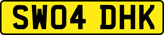 SW04DHK