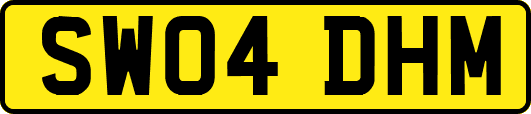 SW04DHM