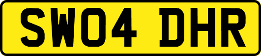 SW04DHR