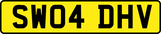SW04DHV