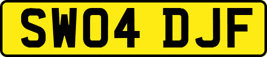 SW04DJF