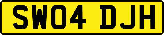 SW04DJH
