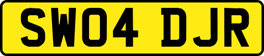 SW04DJR