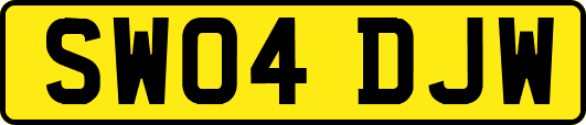 SW04DJW