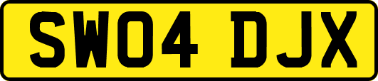 SW04DJX