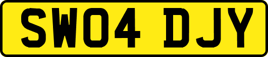 SW04DJY