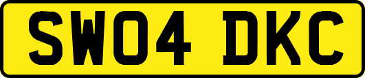 SW04DKC