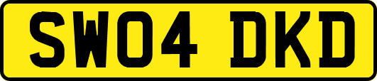 SW04DKD