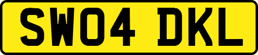 SW04DKL