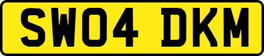 SW04DKM
