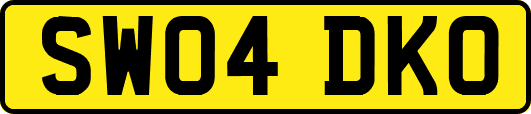 SW04DKO