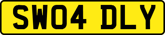 SW04DLY