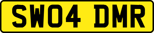 SW04DMR