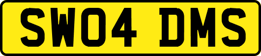 SW04DMS