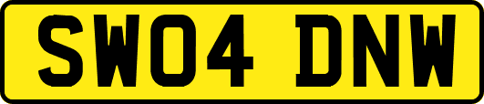SW04DNW