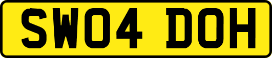 SW04DOH