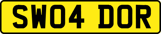 SW04DOR