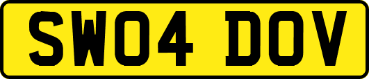 SW04DOV