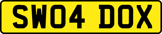 SW04DOX