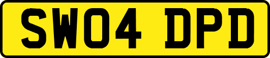 SW04DPD