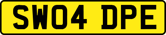 SW04DPE