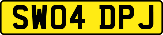 SW04DPJ