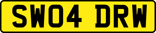 SW04DRW