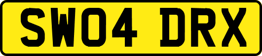 SW04DRX