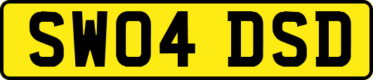 SW04DSD