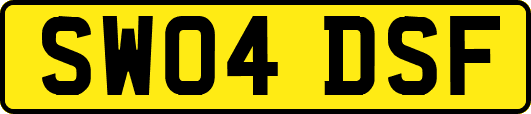 SW04DSF