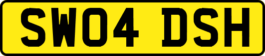 SW04DSH